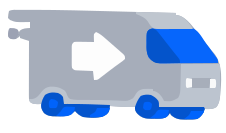 Hand pointing at clipboard with checkmark