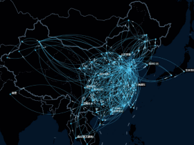 MPLS香港专线介绍与应用